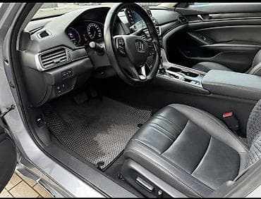 89: Honda Accord: 2018 г., 1.5 л, Бензин, Седан — 7