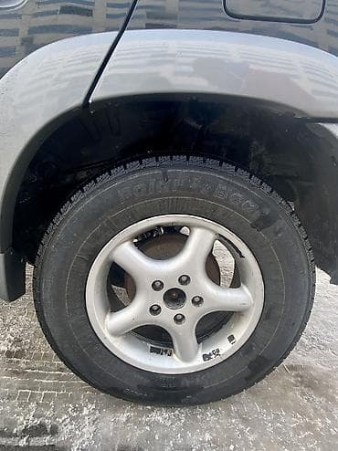 капот на мазду: Mazda Tribute: 2001 г., 3 л, Автомат, Бензин, Кроссовер — 6