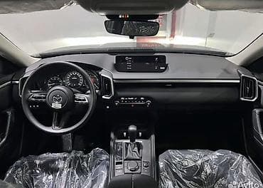 мазда кседокс6: Mazda CX-50: 2026 г., 2 л, Кроссовер — 7