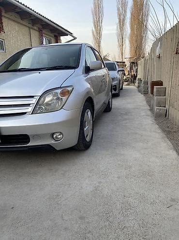 legacy b4: Чехлы Тканевые, С подушкой, цвет - Серебристый, Toyota, Б/у — 7