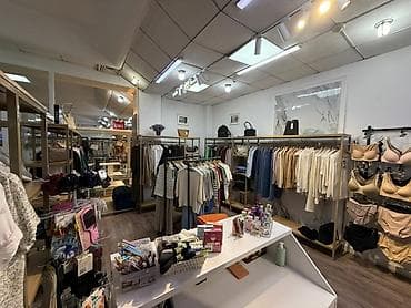 Кассовое оборудование: Торговое оборудование 37000сом. 6шт.высота 196см ширина 40,5см 2шт — 5