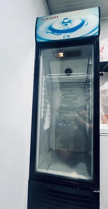 Холодильное оборудование: Для напитков, Б/у — 1