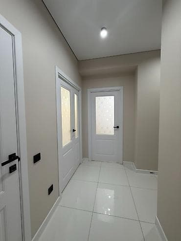 Продажа квартир: 1 комната, 47 м², Элитка, 10 этаж, Евроремонт — 10