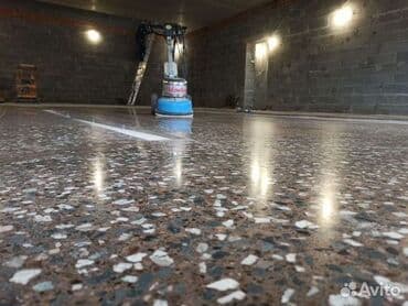 мойка ковролин: Укладка пола, Стяжка пола, Выравнивание пола | Наливные полы Больше 6 лет опыта — 7