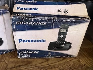 hp 1005: Стационарный телефон Беспроводной, Дисплей — 2