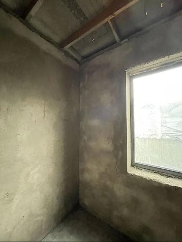 бетон тешкич: Штукатурные работы под правило и маяки - Выравнивание стен и откосов — 4