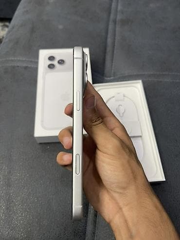 iphone x gold: IPHONE 17 PRO MAX 256гб АКБ 100%🔋 Состояние 10/10 🔥 Серебристый🤩 — 4