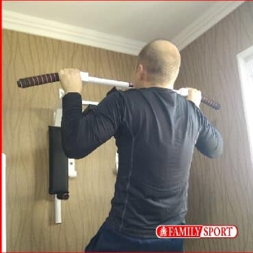 купить турник для дома: Турник, Новый, Бесплатная доставка — 3