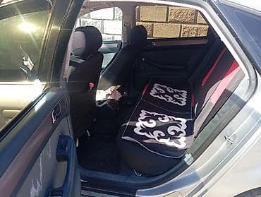 e34 4 4: Audi A6: 1998 г., 2.4 л, Автомат, Бензин, Седан — 3