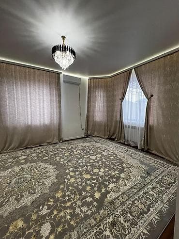 дом арзан: 🔥 СРОЧНО ПРОДАЁТСЯ РОСКОШНЫЙ ДОМ 🔥 🏡 Район Рухий-Мурас 2 ✨ 4 — 6