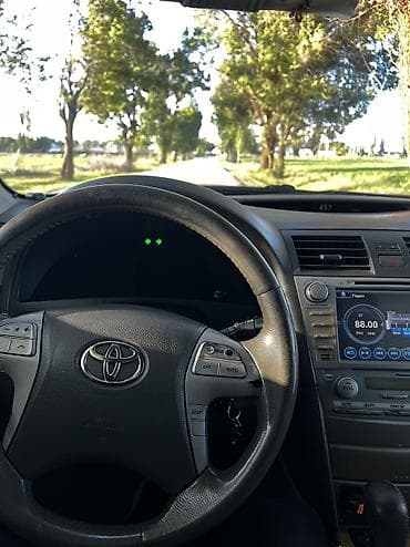 4gr fse: Toyota Camry: 2006 г., 2.4 л, Автомат, Бензин, Седан — 9