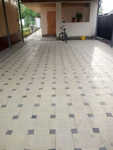 укладка пескоблок: Укладка брусчатки Гарантия, Монтаж, Бесплатная консультация Больше 6 лет опыта — 7