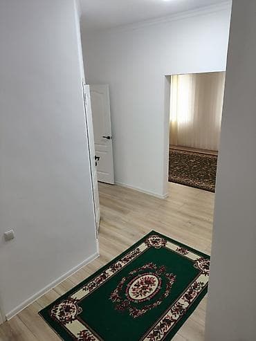 osh flat: 2 комнаты, 75 м², Восток-5 мкр Элитка, 1 этаж, Косметический ремонт — 4