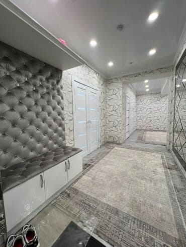 сдается квартиры в районе тунгуч: 4 комнаты, 110 м², Элитка, 12 этаж, Евроремонт — 17