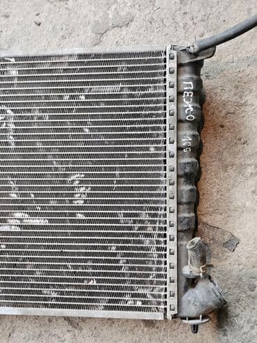 опель зафира датчик температуры двигателя: Радиатор охлаждения двигателя Citroen Berlingo 1.9D, Citroen Xsara — 8