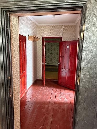 квартира аренда 2 комната: Сдается квартира Планировка и помещения: - Прихожая/тамбур со — 7