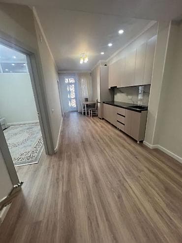 2 комнаты, 50 м², ул. Лев Толстой Элитка, 13 этаж, Дизайнерский ремонт — 3
