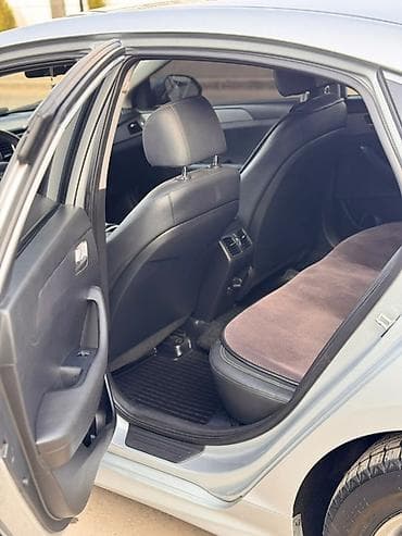 highlander 2012: Hyundai Sonata: 2018 г., 2 л, Автомат, Газ, Седан — 5