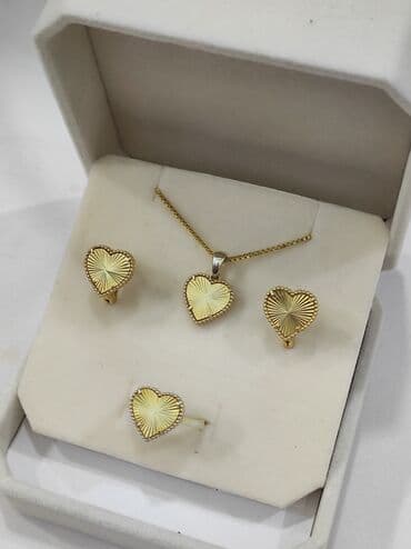 набор пандора: Серебро Италия Серебряный Набор Ванклиф ( сердечки) Серебро с — 3