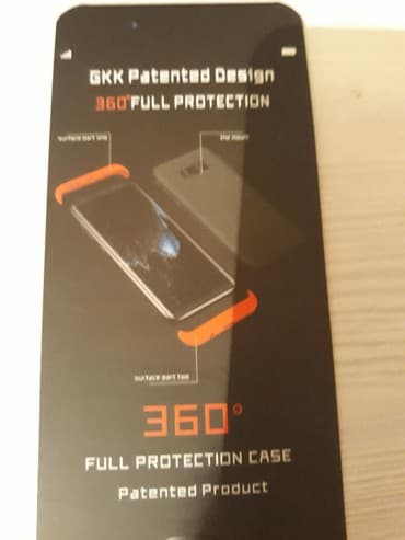 скупка нерабочих телефонов: Чехол на Samsung A7 2018 года хорошего качество новы — 3