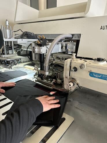 форма для охрана: Принимаем заказы✨ Заготовка лисичка карманы на автоматной лазерной — 2