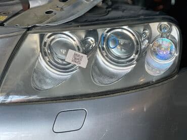 стеклянные вазы для декора: ТОУРЕГ ФАРЫ БАМПЕР В ОРИГИНАЛЕ ПРИВОЗНЫЕ С ЯПОНИЙ В ИДЕАЛЬНОМ — 5