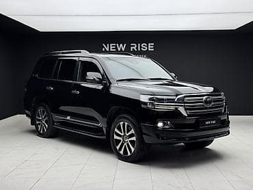 форестер 2017: Toyota Land Cruiser: 2017 г., 4.5 л, Автомат, Дизель, Внедорожник — 3