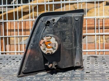 спидометр пассат б3: Левый поворотник Volkswagen 1979 г., Б/у, Оригинал, Германия — 5