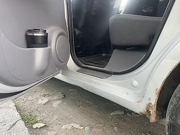 daewoo lanos 1: Hyundai Matrix: 2003 г., 1.8 л, Автомат, Бензин, Минивэн — 6