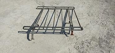 Тюнинг: Себет Суу агызгычтарга Болот — 1