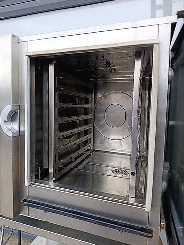 a 3: Духовка, Б/у, Самовывоз, Платная доставка — 5