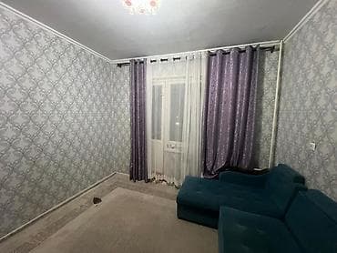 Квартиры: 2 комнаты, 52 м², 105 серия, 4 этаж — 5
