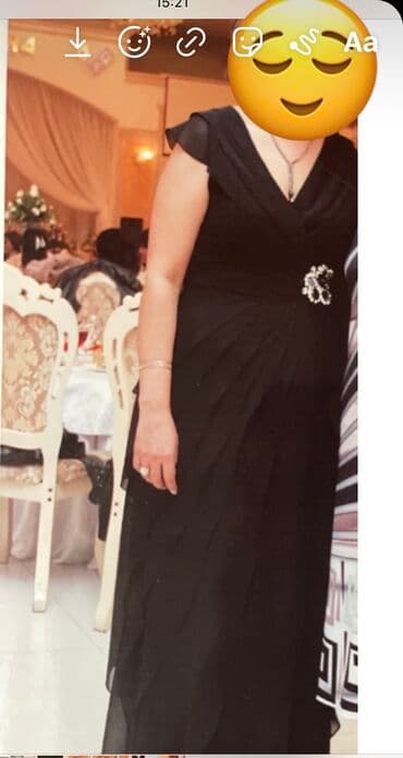 Продаю платье вечернее, одевали только один раз. Очень красивое