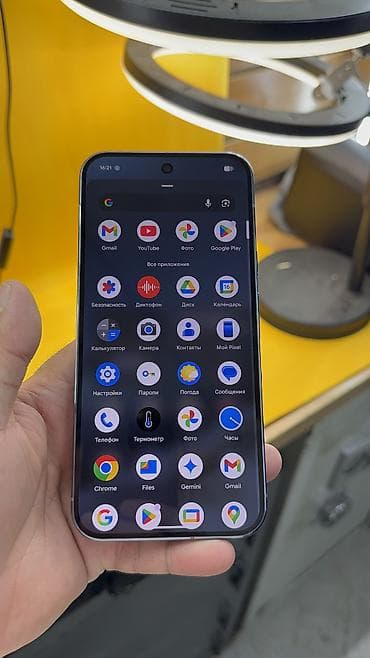 google pixel 10: Google Pixel 10 Pro XL, Б/у, 256 ГБ, 1 SIM, eSIM — 10