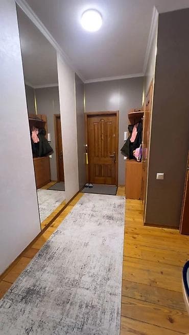 106: 2 комнаты, 52 м², 106 серия, 1 этаж, Дизайнерский ремонт — 5