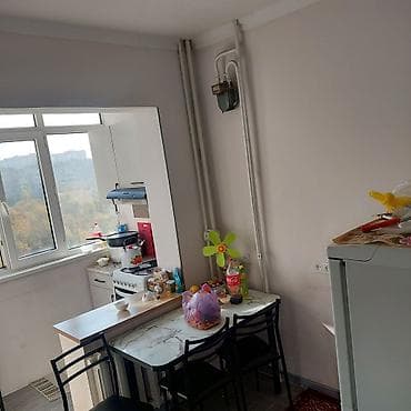 kant flat: 3 комнаты, 68 м² — 3