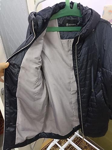 m 65: Демисезонные куртки — 5