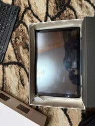 продам планшет: Планшет, Xiaomi, память 256 ГБ, 10" - 11", 4G (LTE), Новый, Классический цвет - Серебристый — 3