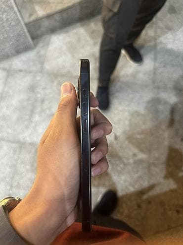 IPhone 15 Pro Max, Новый, 256 ГБ, Синий, 87 %