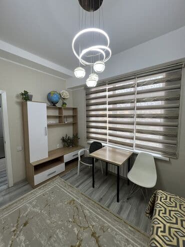 сдаю квартиру 1 ком собственрик: 1 комната, Собственник, С подселением, С мебелью полностью — 1