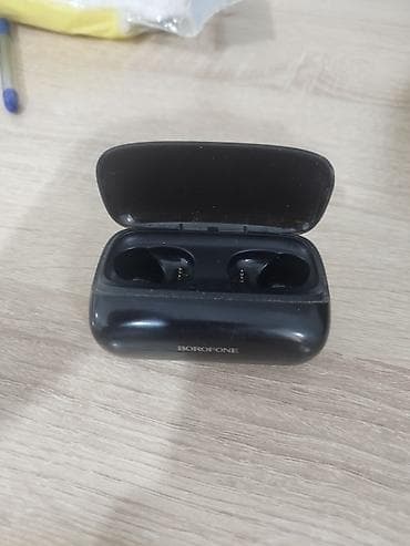 trade in: AIRPODS + POWERBANK SALE 🔥 6 пар AirPods (копии) + 1 нерабочий — 8