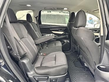 Унаа сатуу: Subaru Ascent: 2019 г., 2.4 л, Автомат, Бензин, Кроссовер — 8