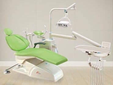 зуботехнические оборудование: Только под заказ стоматологическое кресло С любой комплектацией по — 2