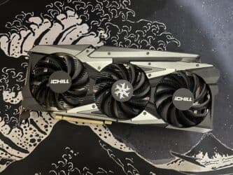 оперативная память amd: Компьютер, ядер - 6, ОЗУ 16 ГБ, Для несложных задач, Новый, AMD Ryzen 5, NVIDIA GeForce RTX 3060, NVMe — 4