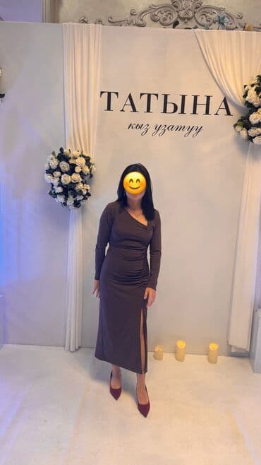 карнавальные костюмы на прокат бишкек: Платье Турция,надевала один раз — 1