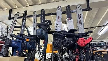 alteco: Цепная электропила Новый, От электросети, 1400 Вт — 1