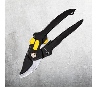 автоматический секатор для обрезки деревьев: Ручные секаторы — 5