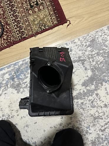 потрубок: Фильтр, Б/у, Оригинал — 2