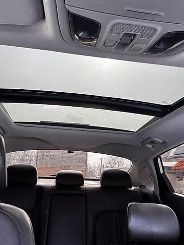 Продажа авто: Kia K5: 2018 г., 2 л, Автомат, Газ, Седан — 6