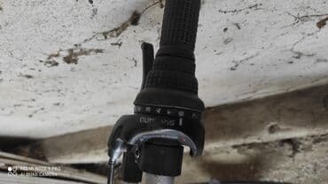 ремонт велосипедов рядом: Городской велосипед, BMW, Б/у — 4